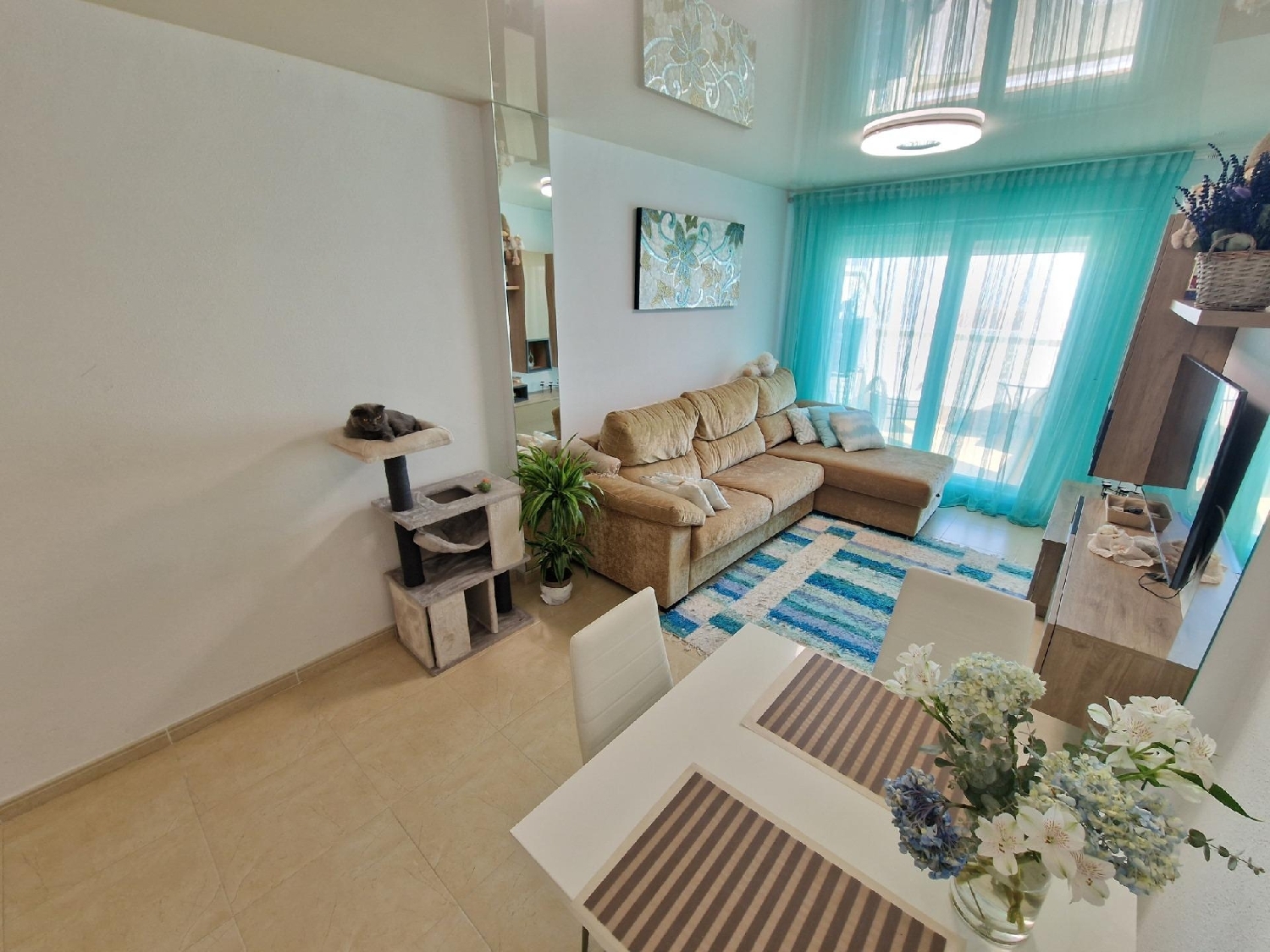  for sale penthouse Torrevieja Baix Segura 1