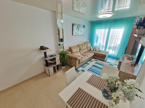 Torrevieja Baix Segura penthouse foto 6282572