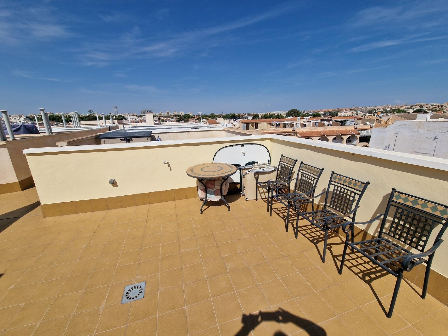  for sale penthouse Torrevieja Baix Segura 5