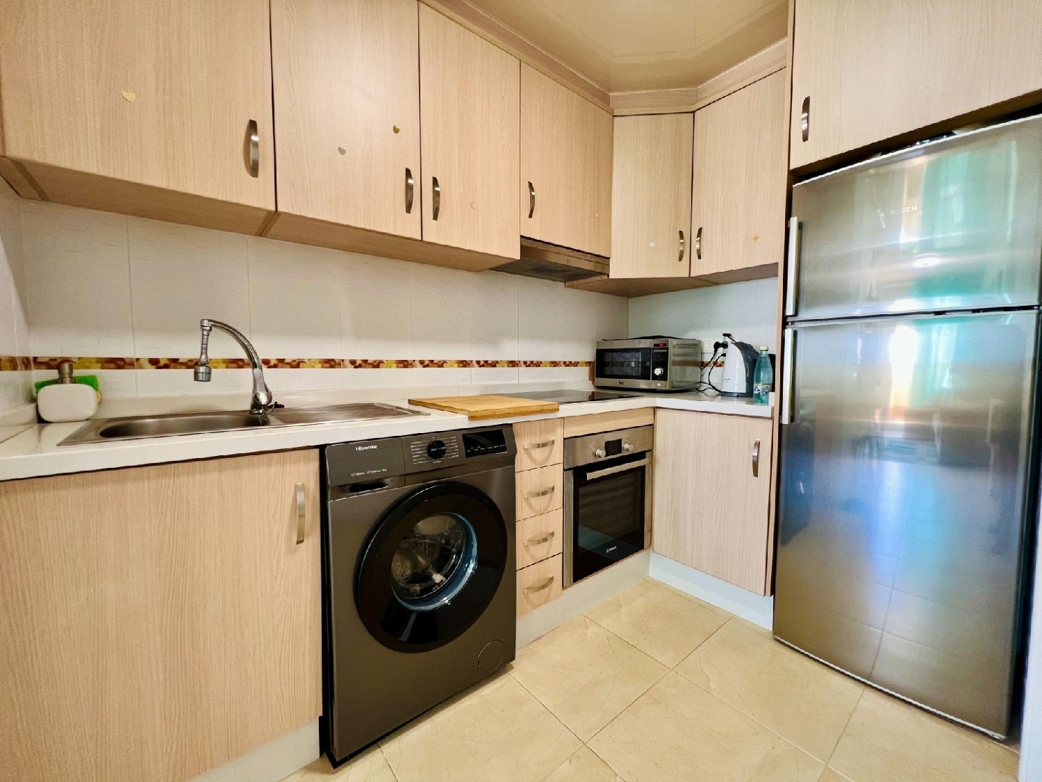  for sale penthouse Torrevieja Baix Segura 8