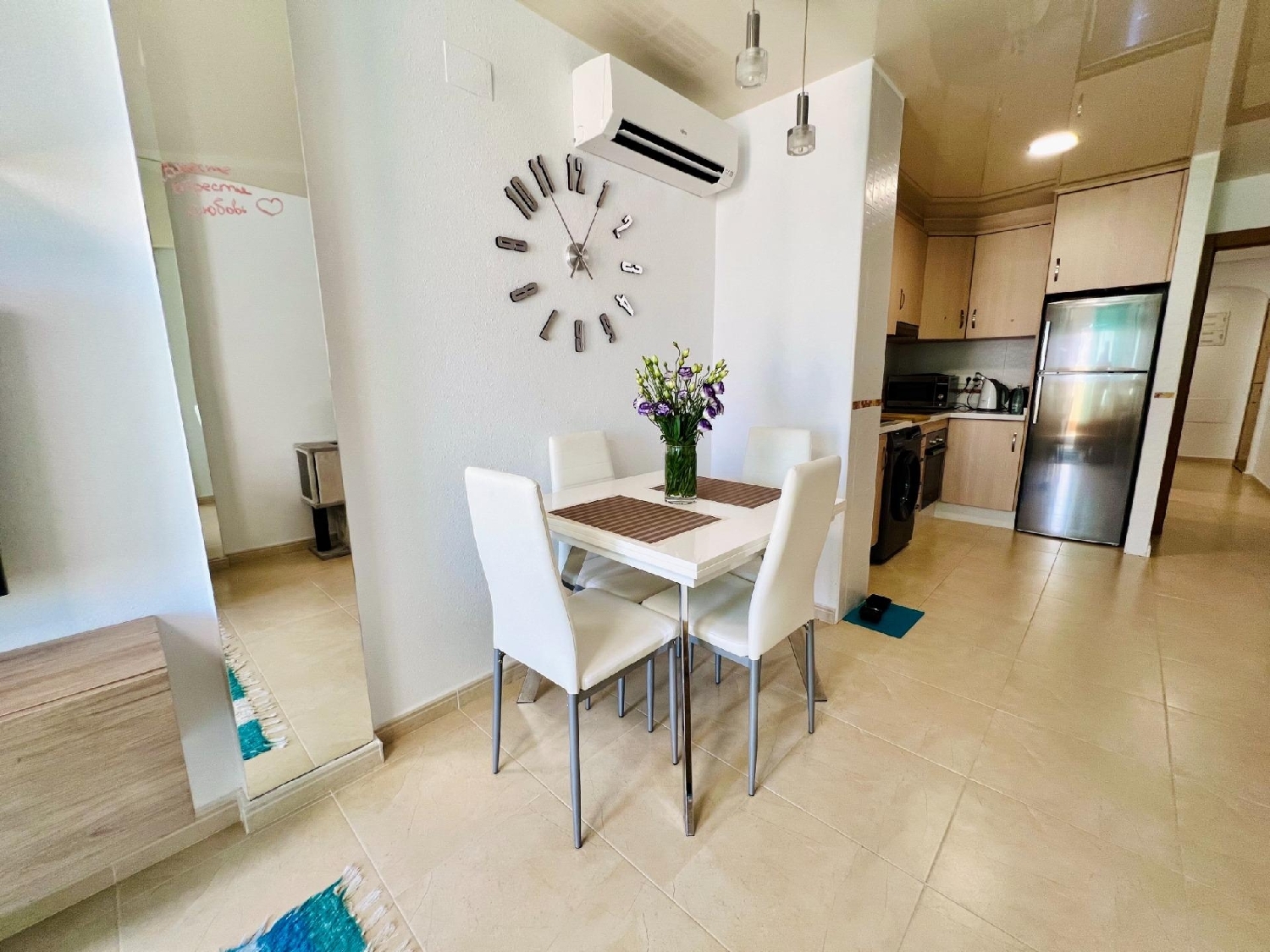  for sale penthouse Torrevieja Baix Segura 6