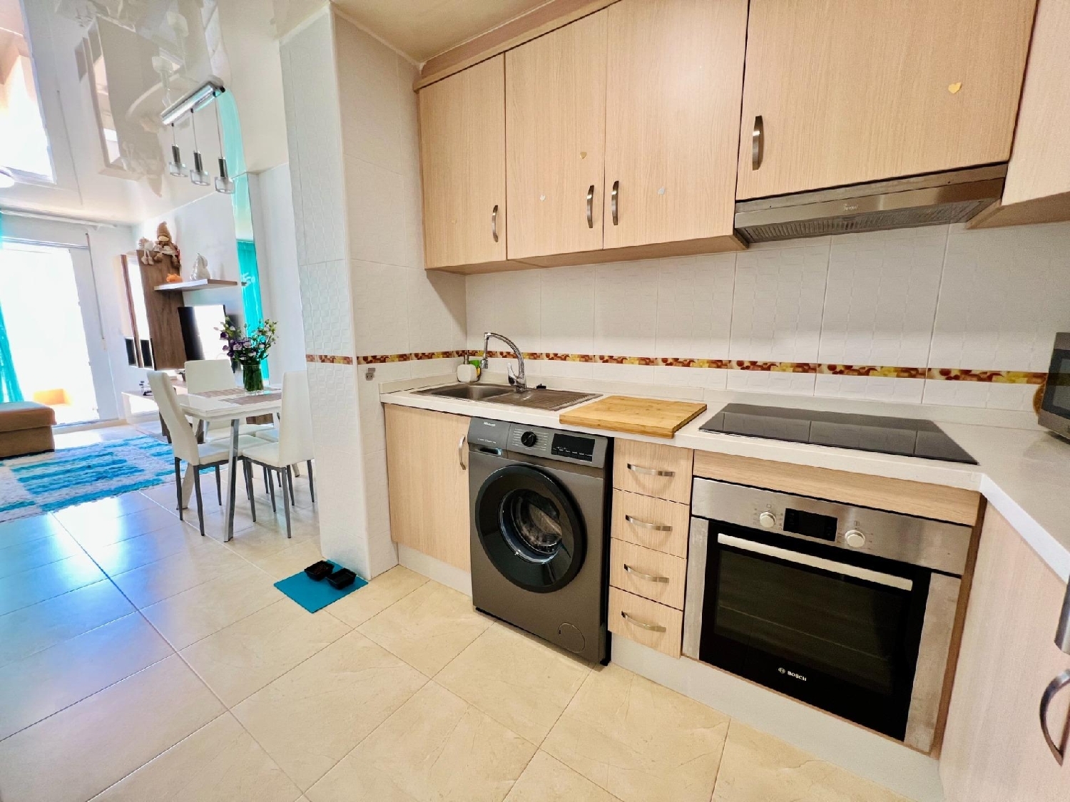 for sale penthouse Torrevieja Baix Segura 7