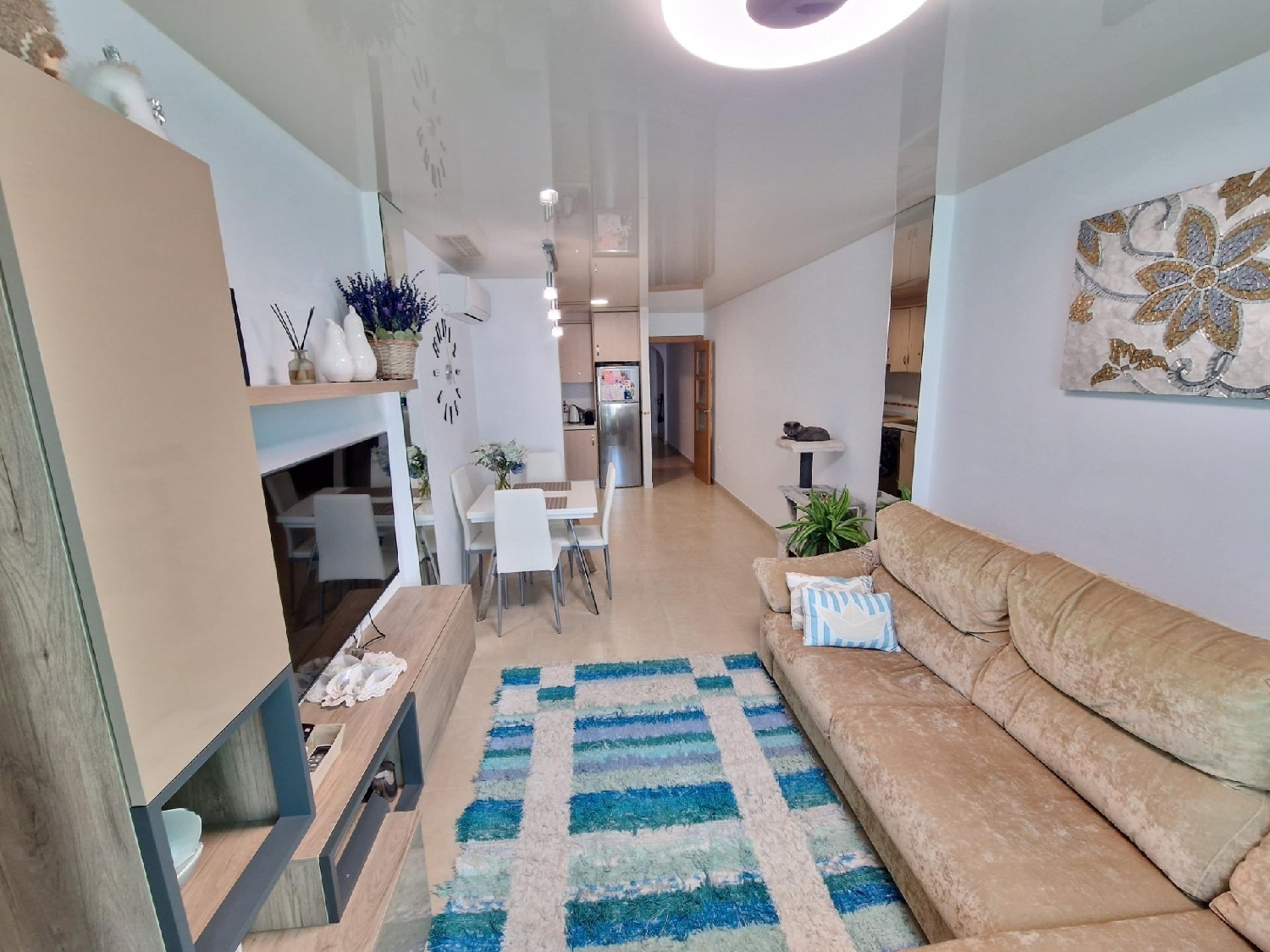  for sale penthouse Torrevieja Baix Segura 2
