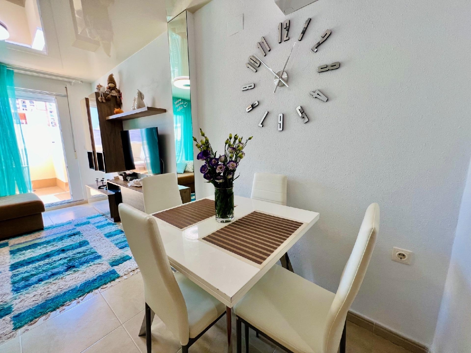  for sale penthouse Torrevieja Baix Segura 4