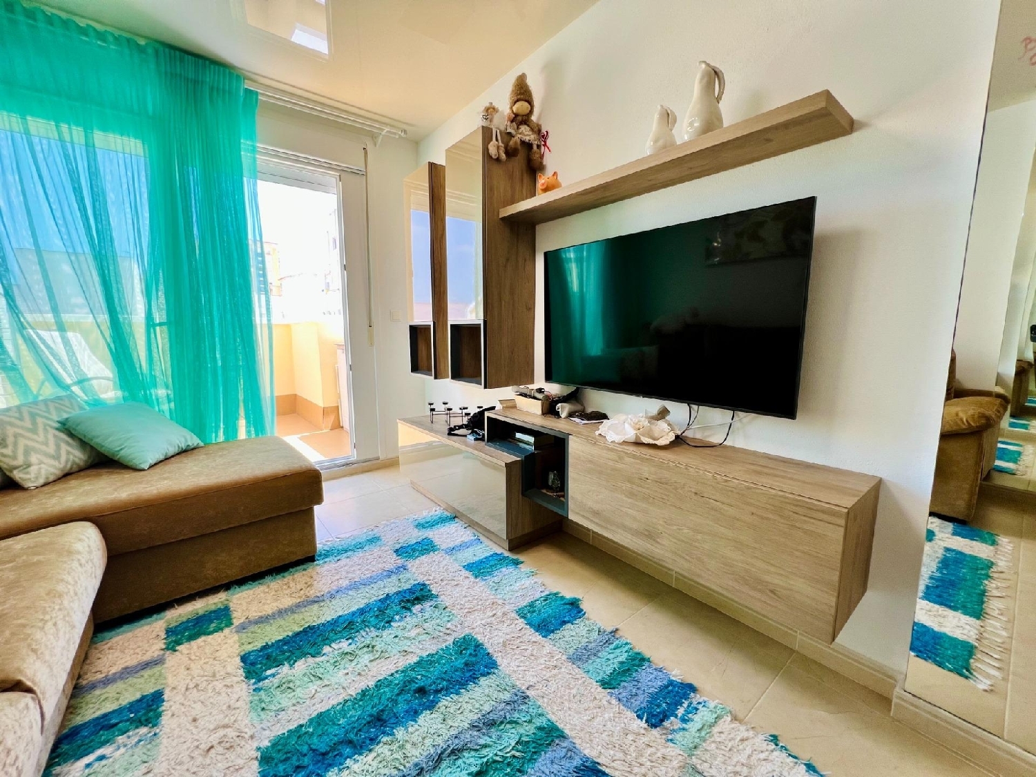  for sale penthouse Torrevieja Baix Segura 3