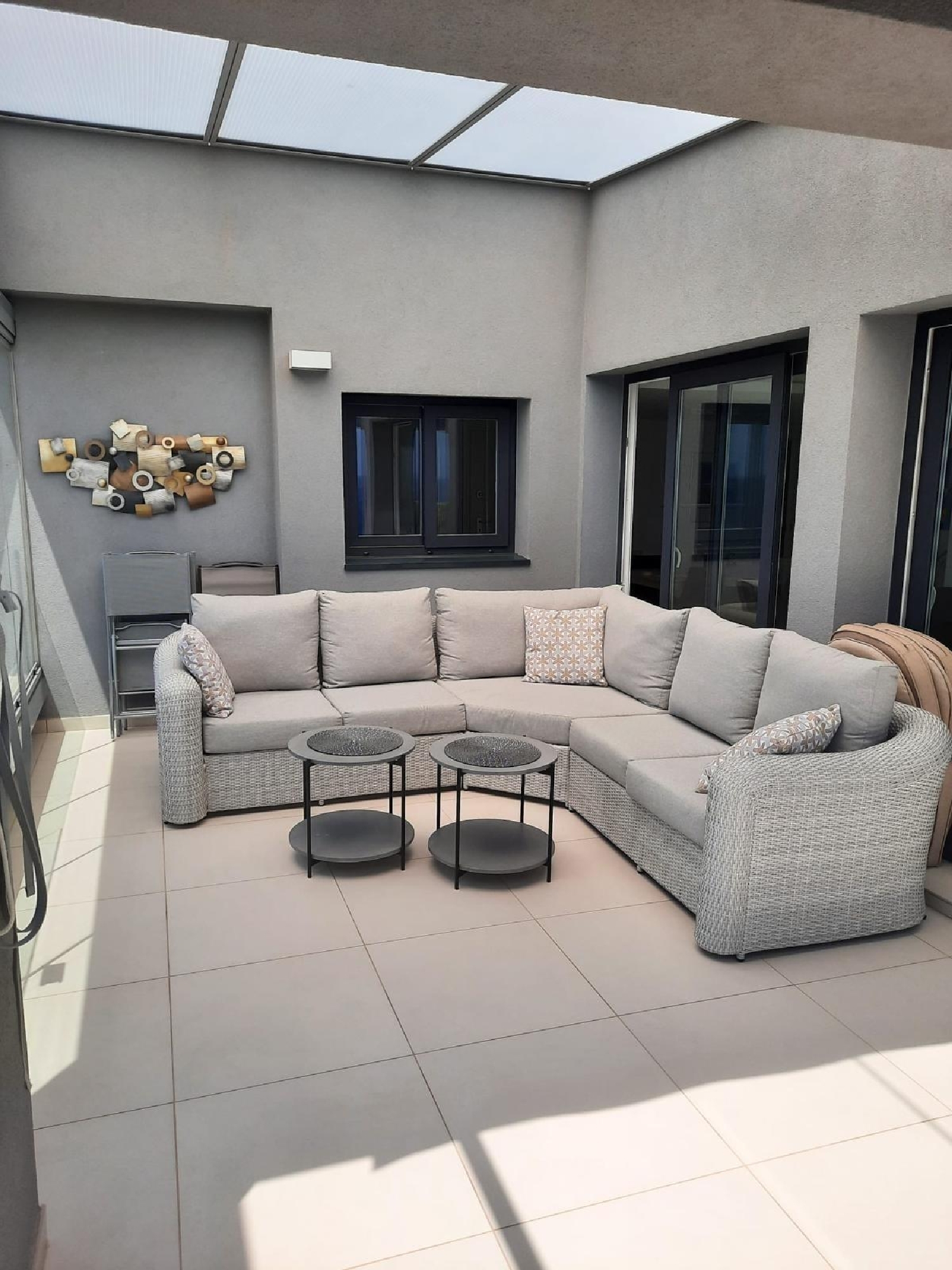  en venta ático Torrevieja Baix Segura 7