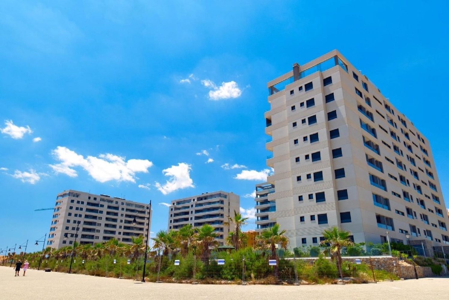  en venta ático Torrevieja Baix Segura 1