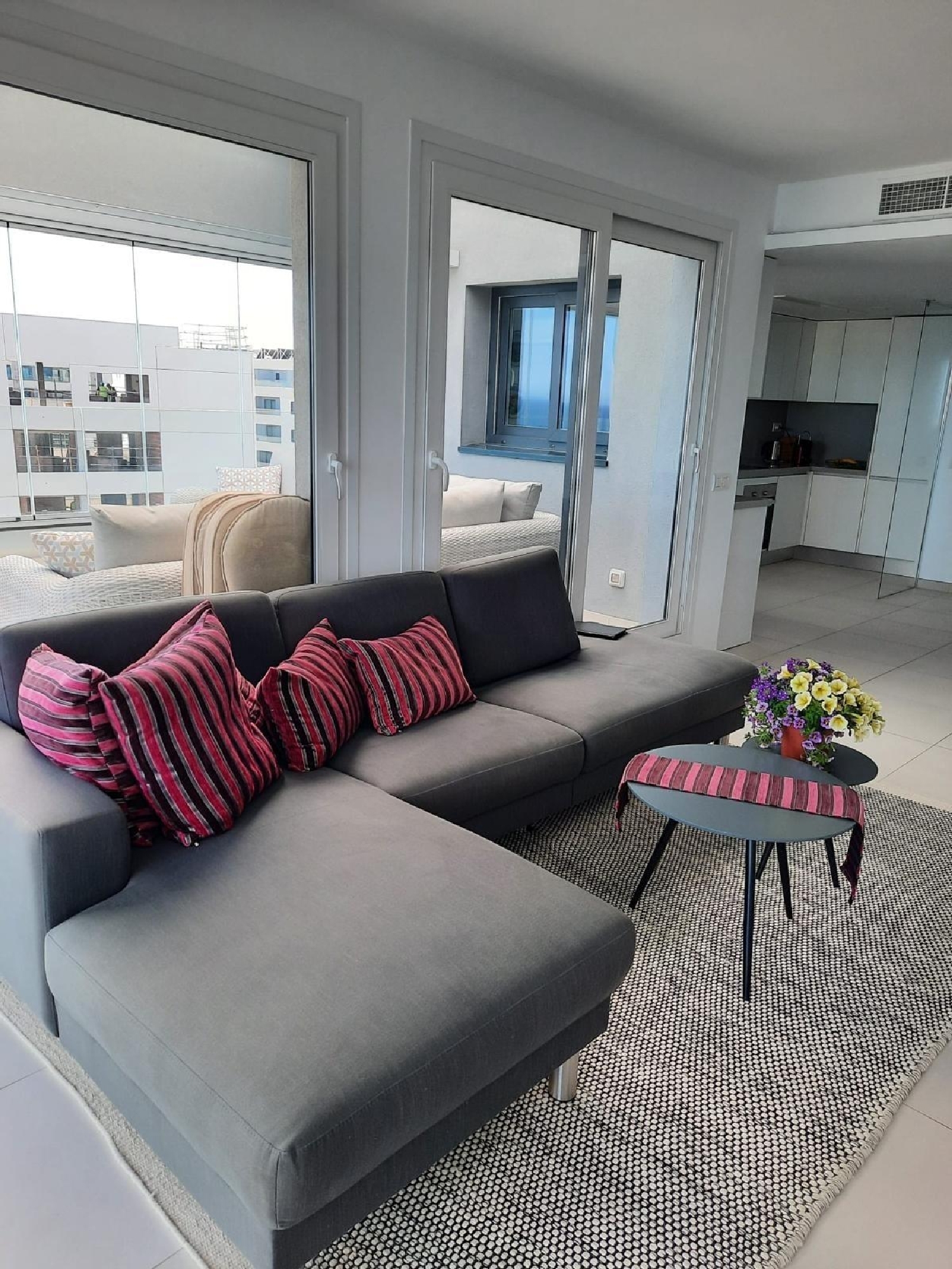  en venta ático Torrevieja Baix Segura 8