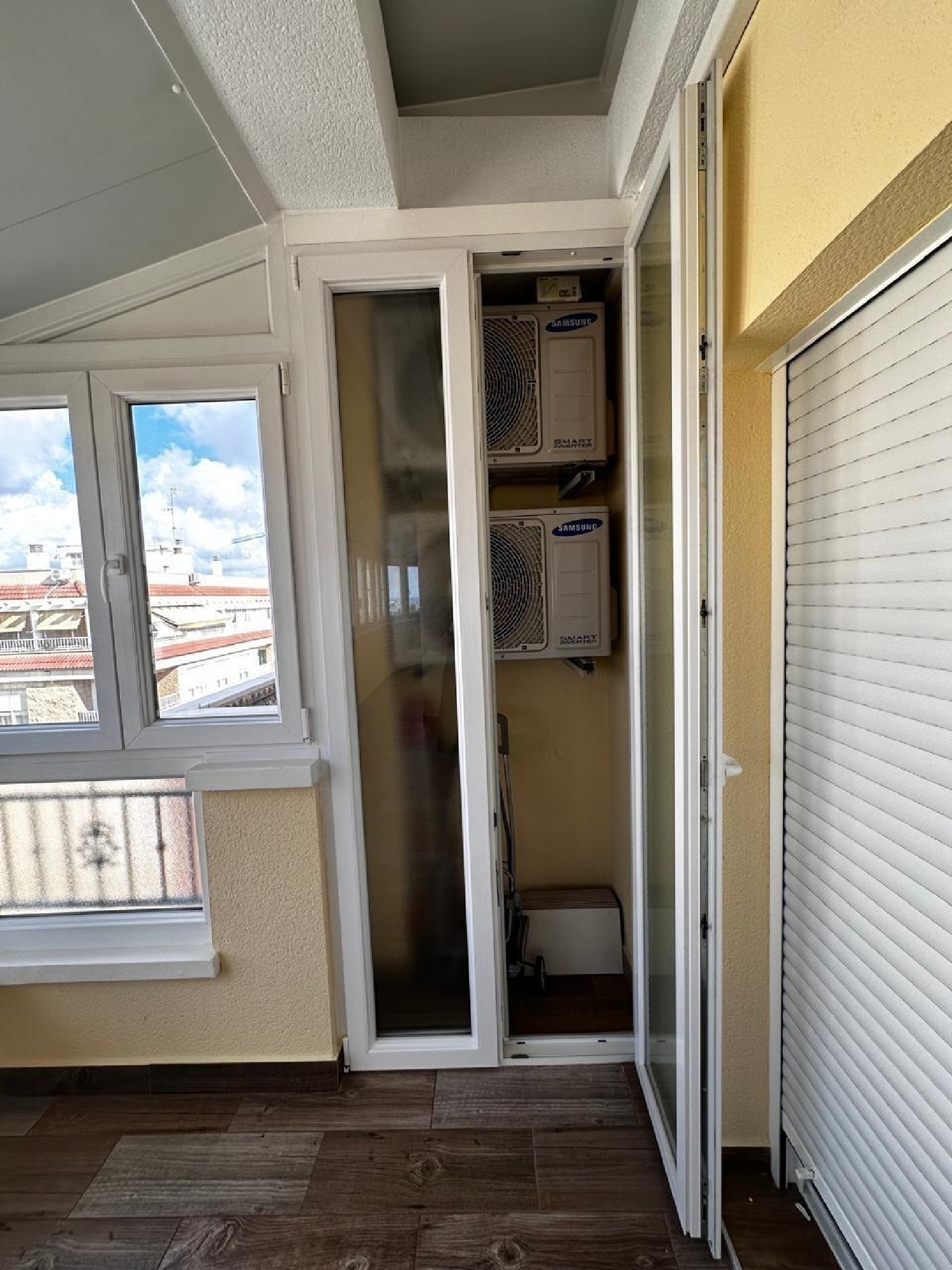 en venta ático Torrevieja Baix Segura 2