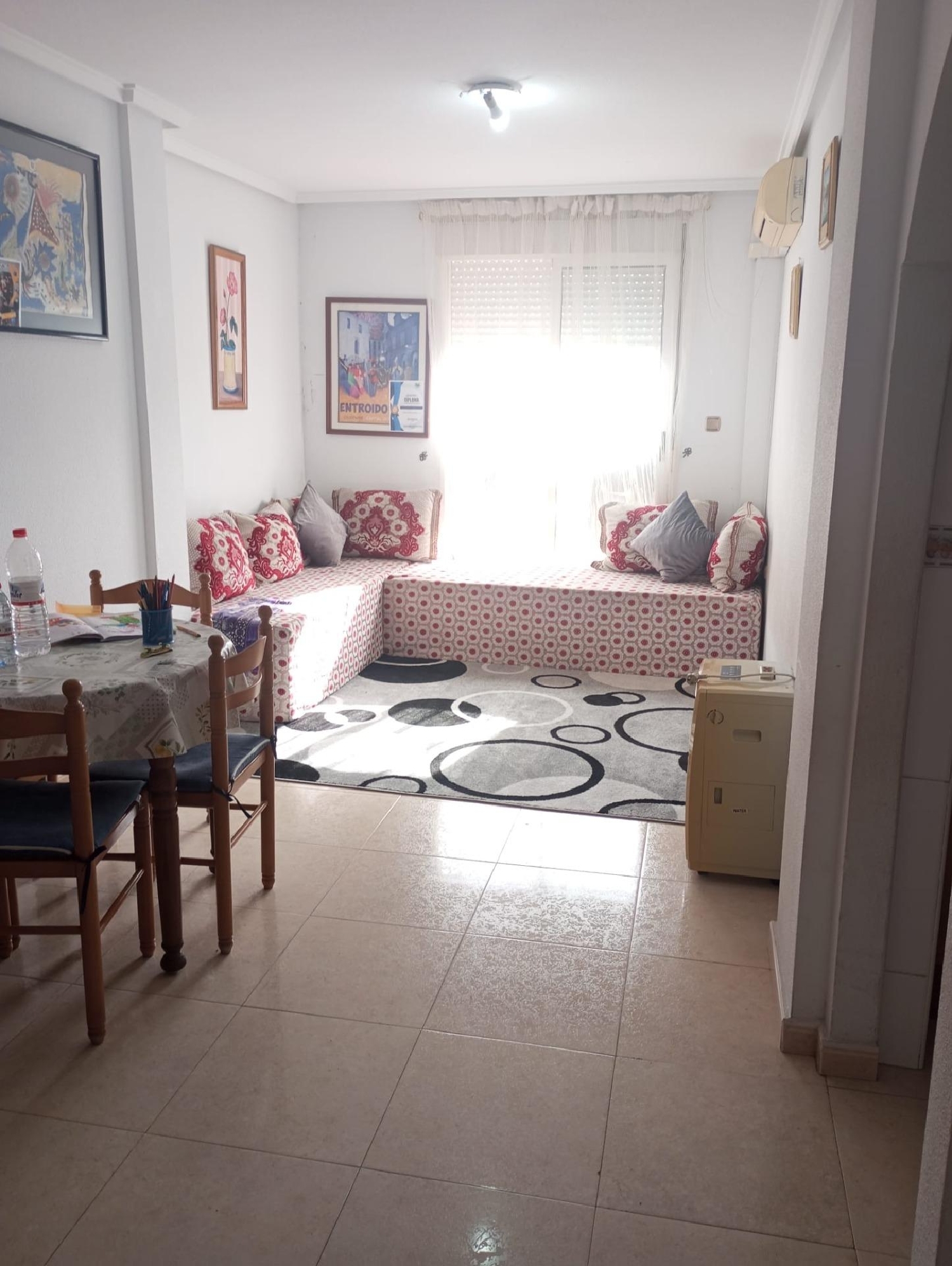  en venta ático Torrevieja Baix Segura 8