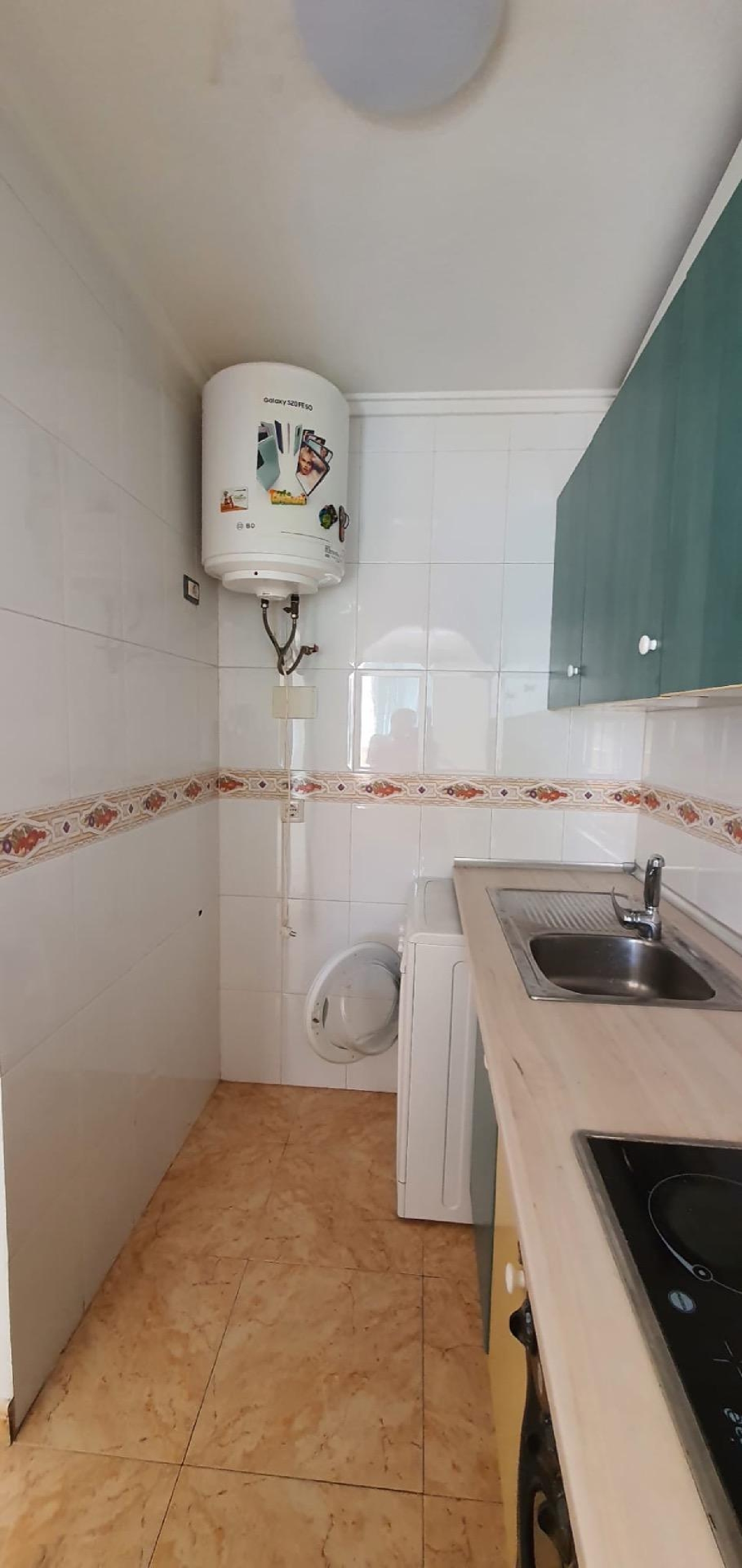  for sale penthouse Torrevieja Baix Segura 5