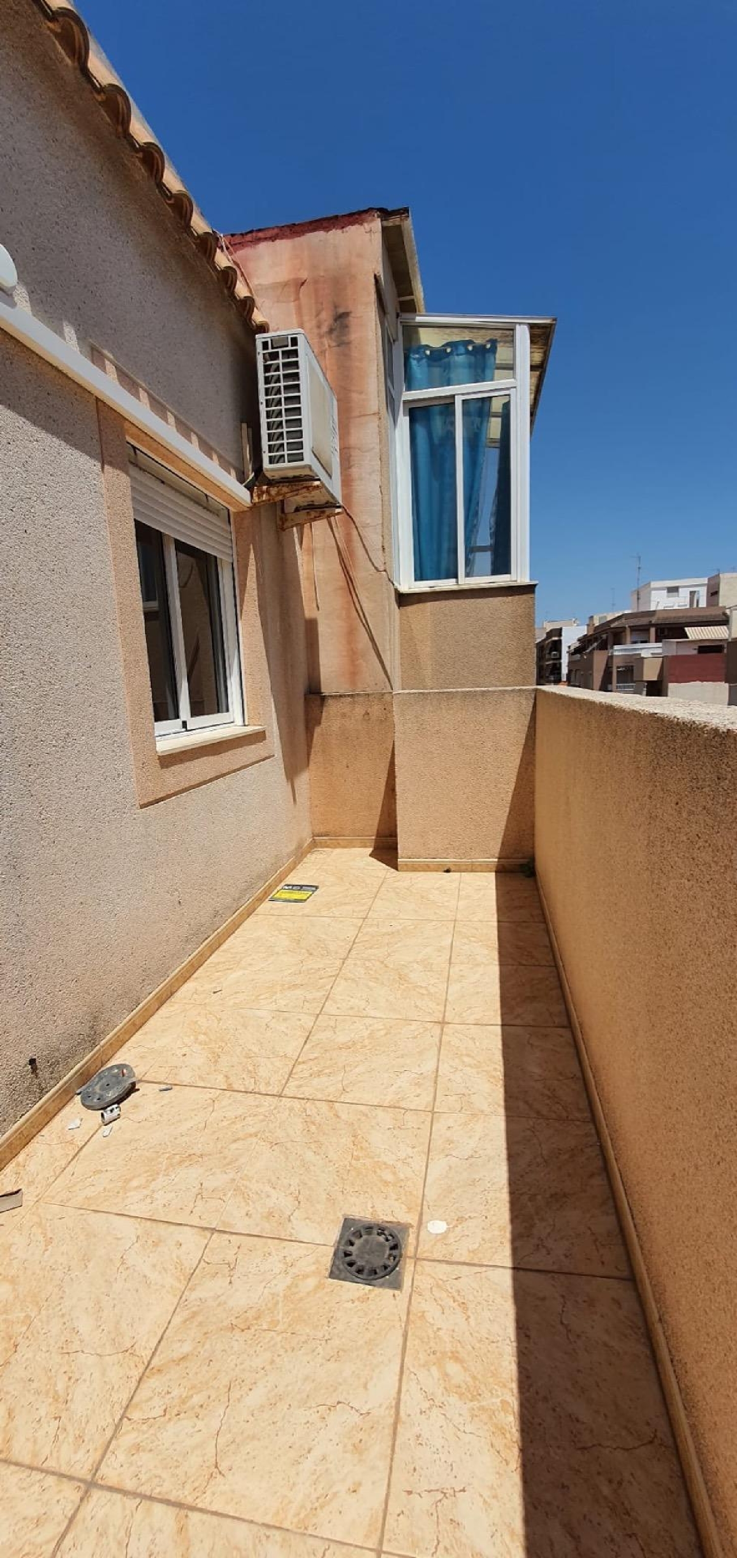  for sale penthouse Torrevieja Baix Segura 2
