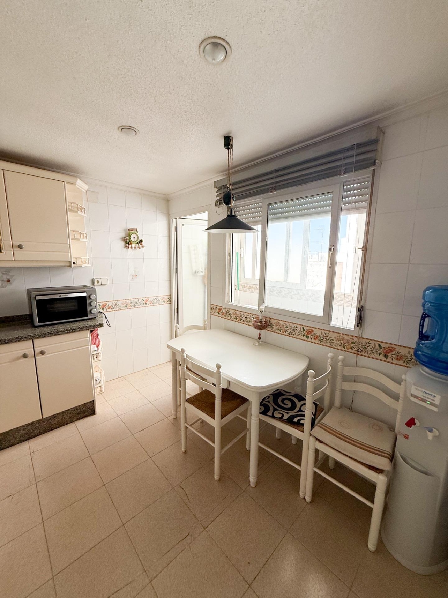  en venta ático Torrevieja Baix Segura 6