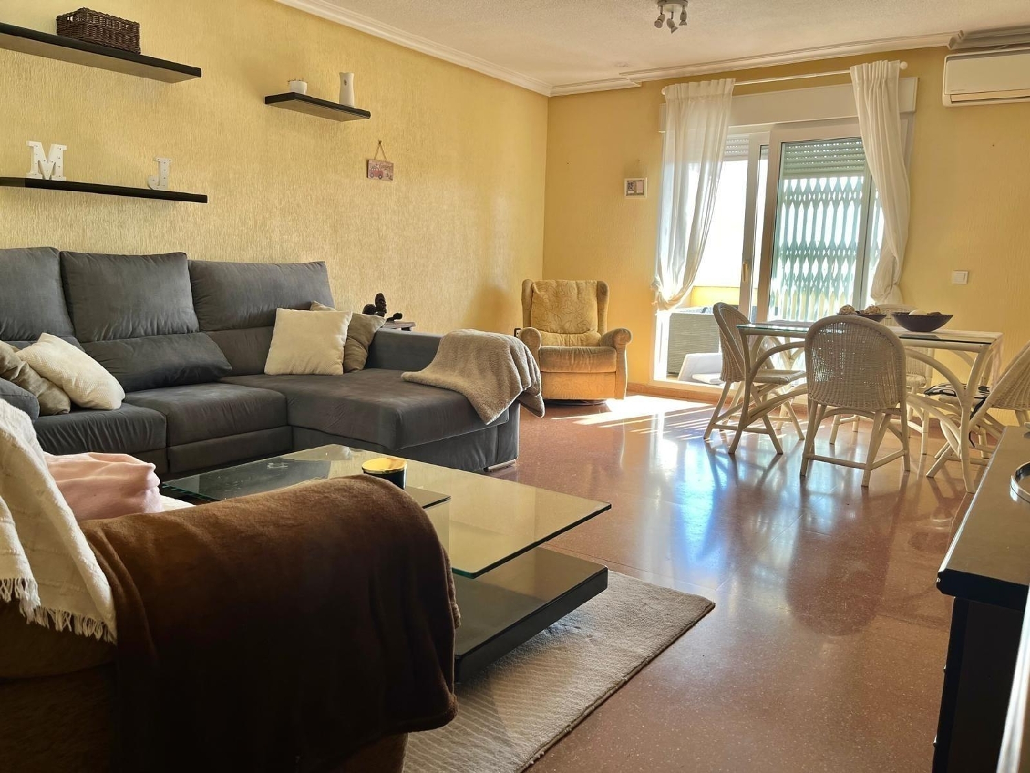  en venta ático Torrevieja Baix Segura 1