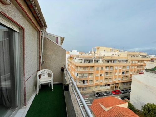Torrevieja Baix Segura penthouse foto 6282661