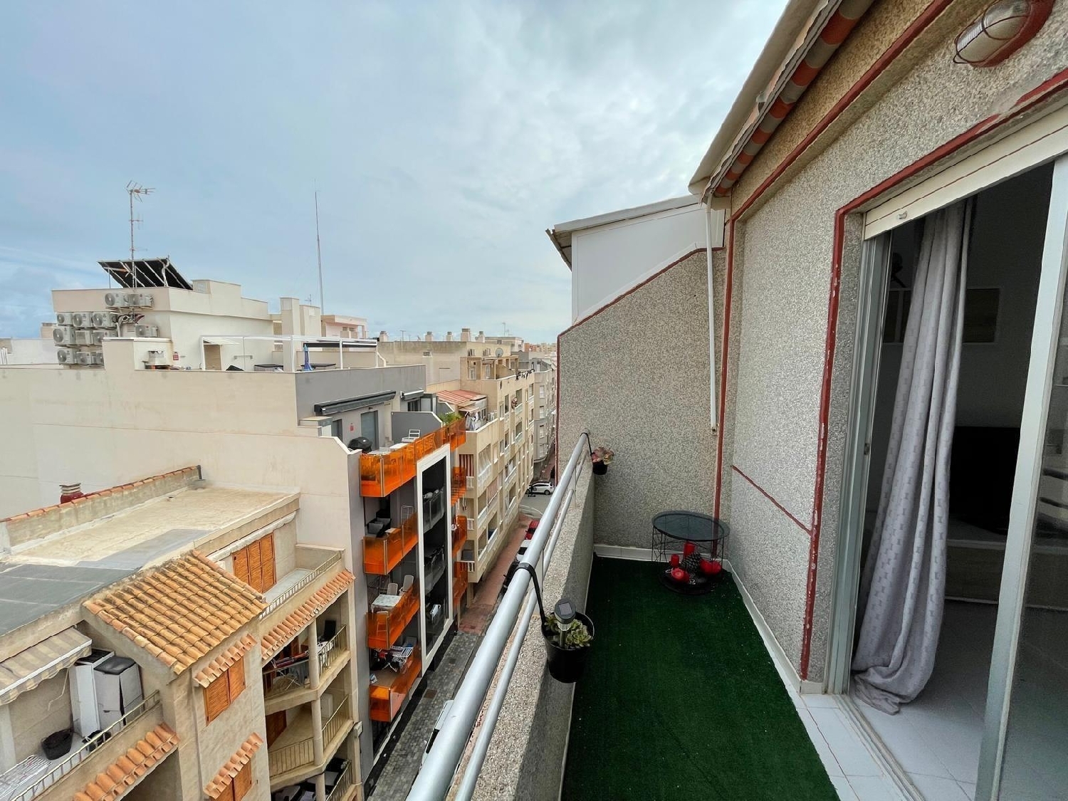 for sale penthouse Torrevieja Baix Segura 3