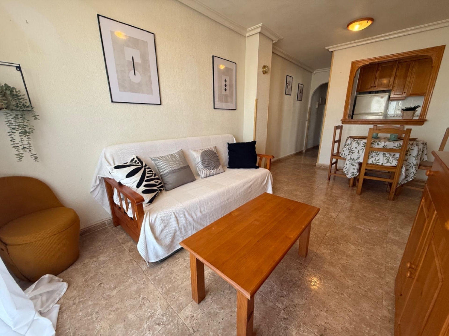  for sale penthouse Torrevieja Baix Segura 8