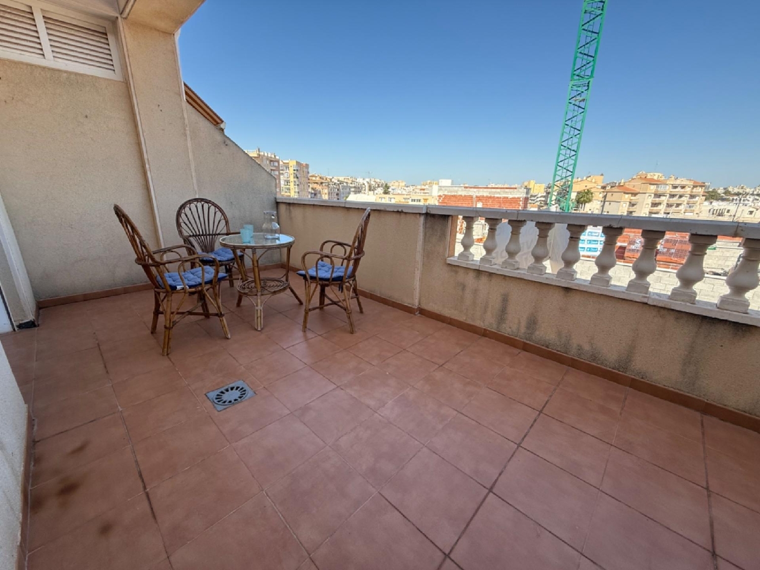  for sale penthouse Torrevieja Baix Segura 4
