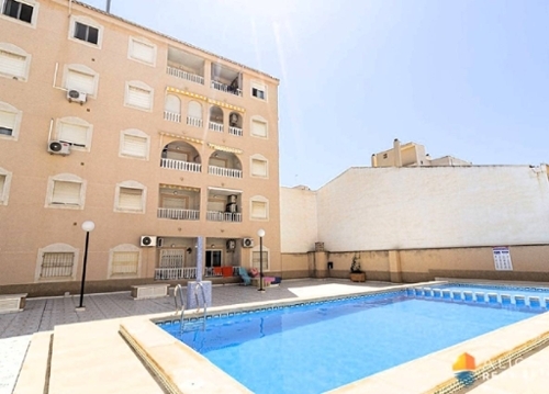 Torrevieja Baix Segura penthouse foto 6282709
