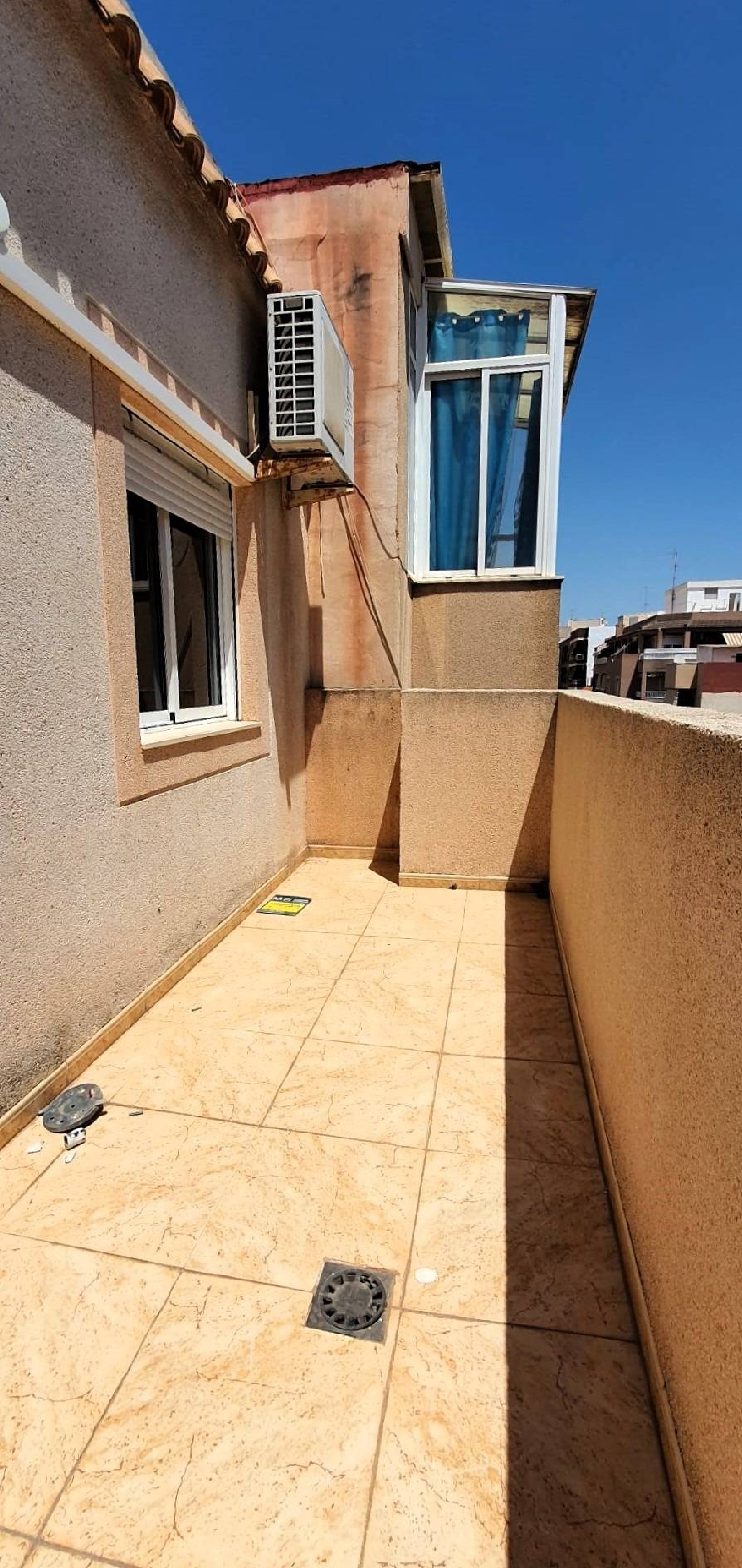  for sale penthouse Torrevieja Baix Segura 3