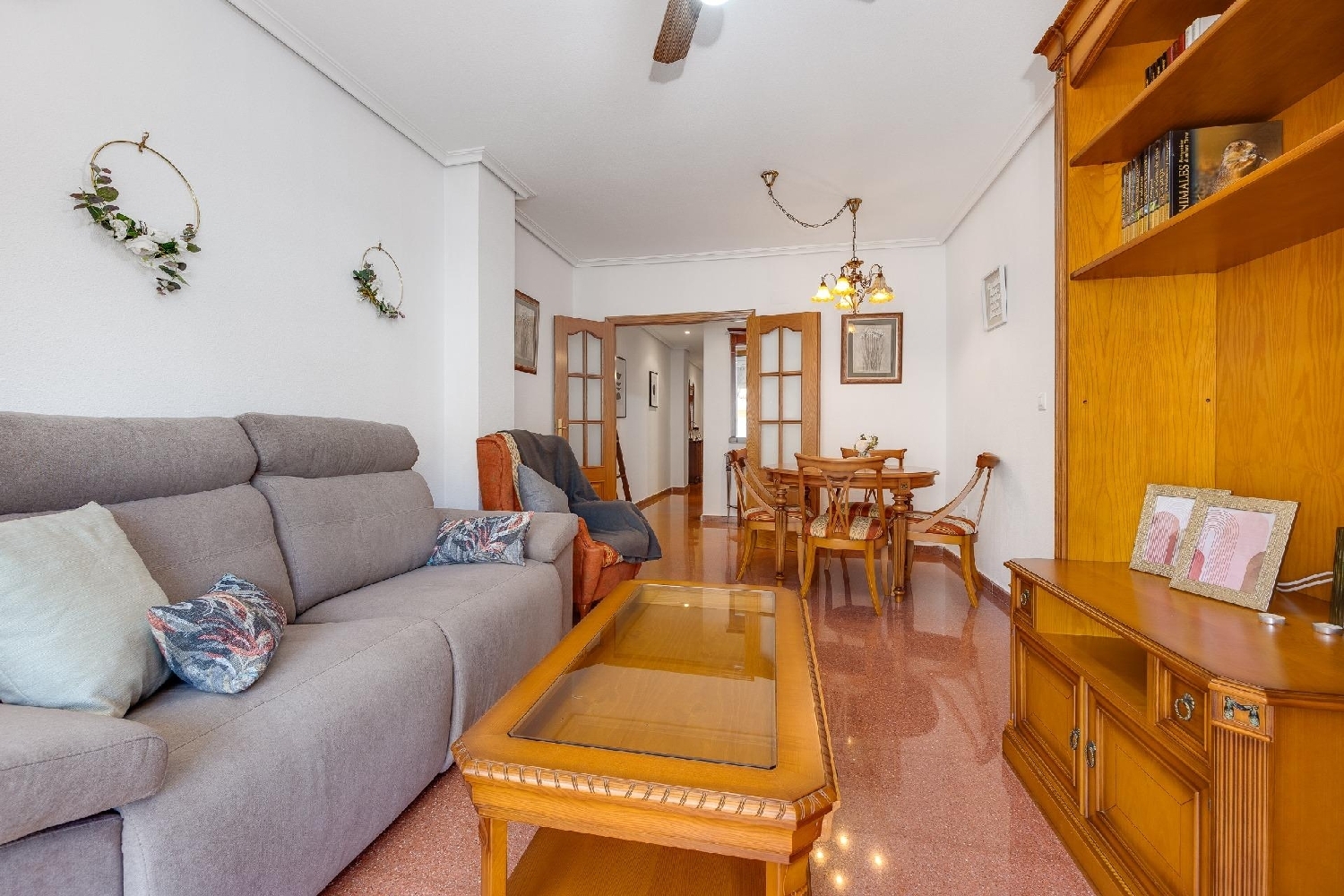  till salu takvåning Torrevieja Baix Segura 8