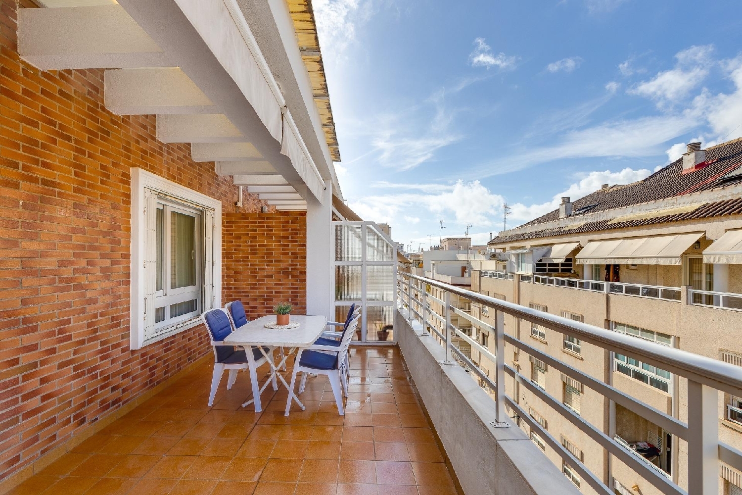  till salu takvåning Torrevieja Baix Segura 2