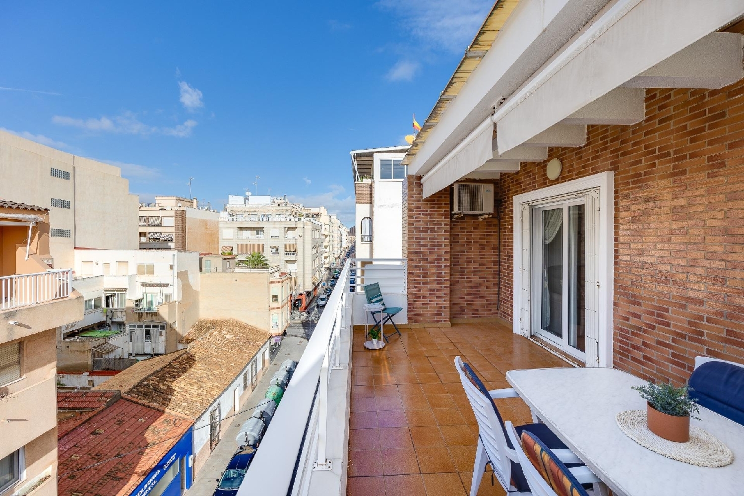  till salu takvåning Torrevieja Baix Segura 5