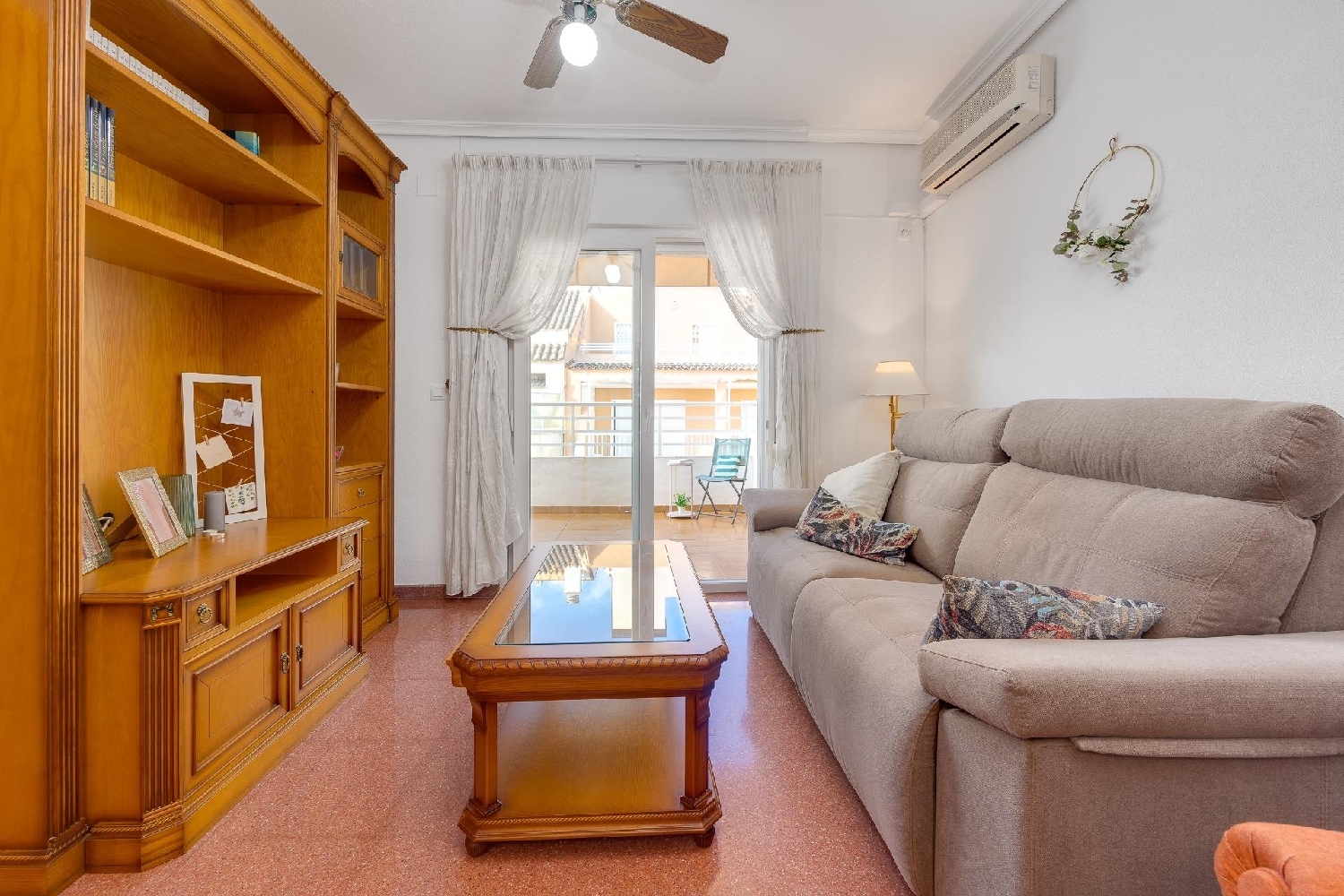  till salu takvåning Torrevieja Baix Segura 7