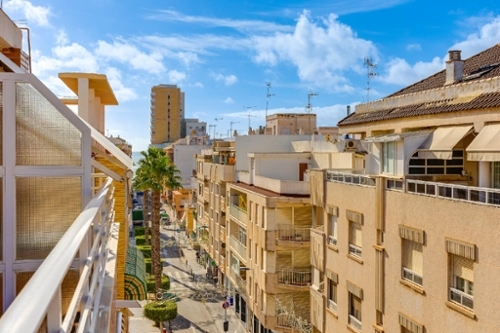 Torrevieja Baix Segura penthouse foto 6282794