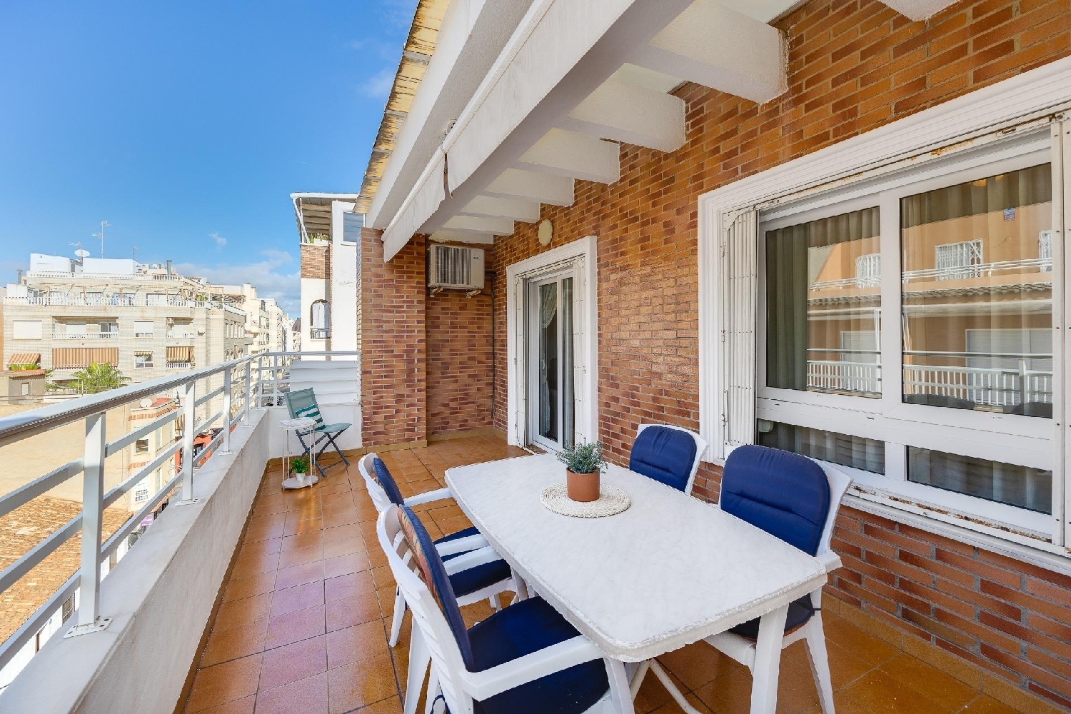 till salu takvåning Torrevieja Baix Segura 4