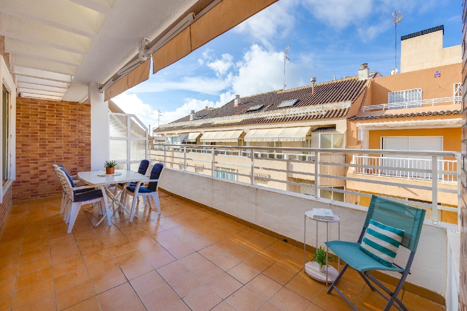  till salu takvåning Torrevieja Baix Segura 3
