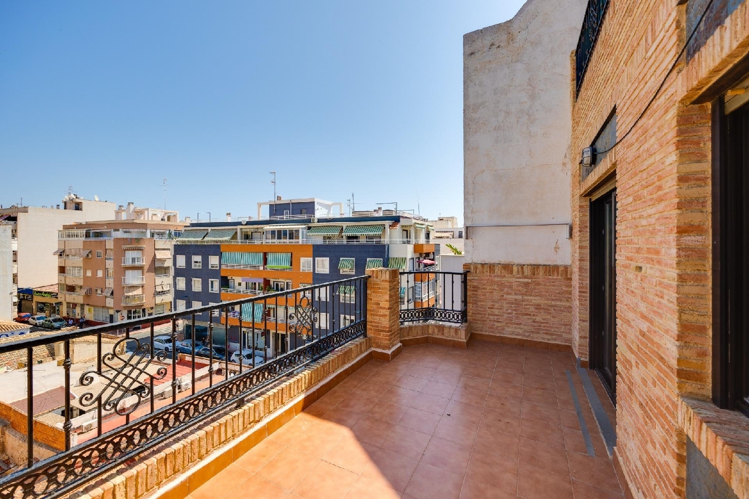  till salu takvåning Torrevieja Baix Segura 1