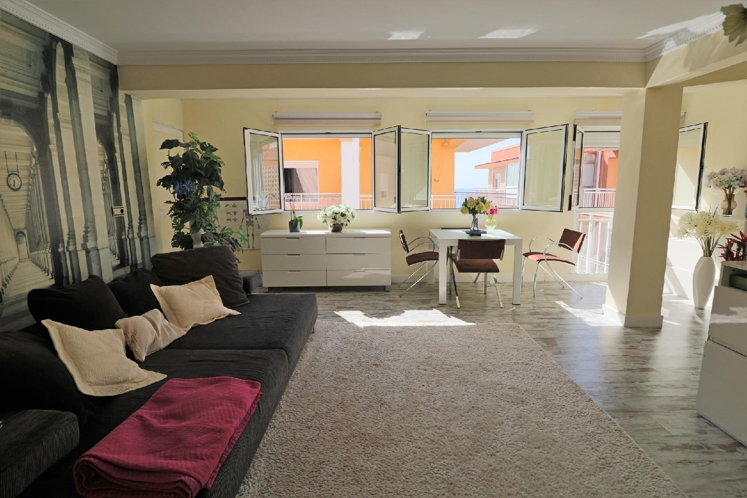 for sale penthouse Torrevieja Baix Segura 3