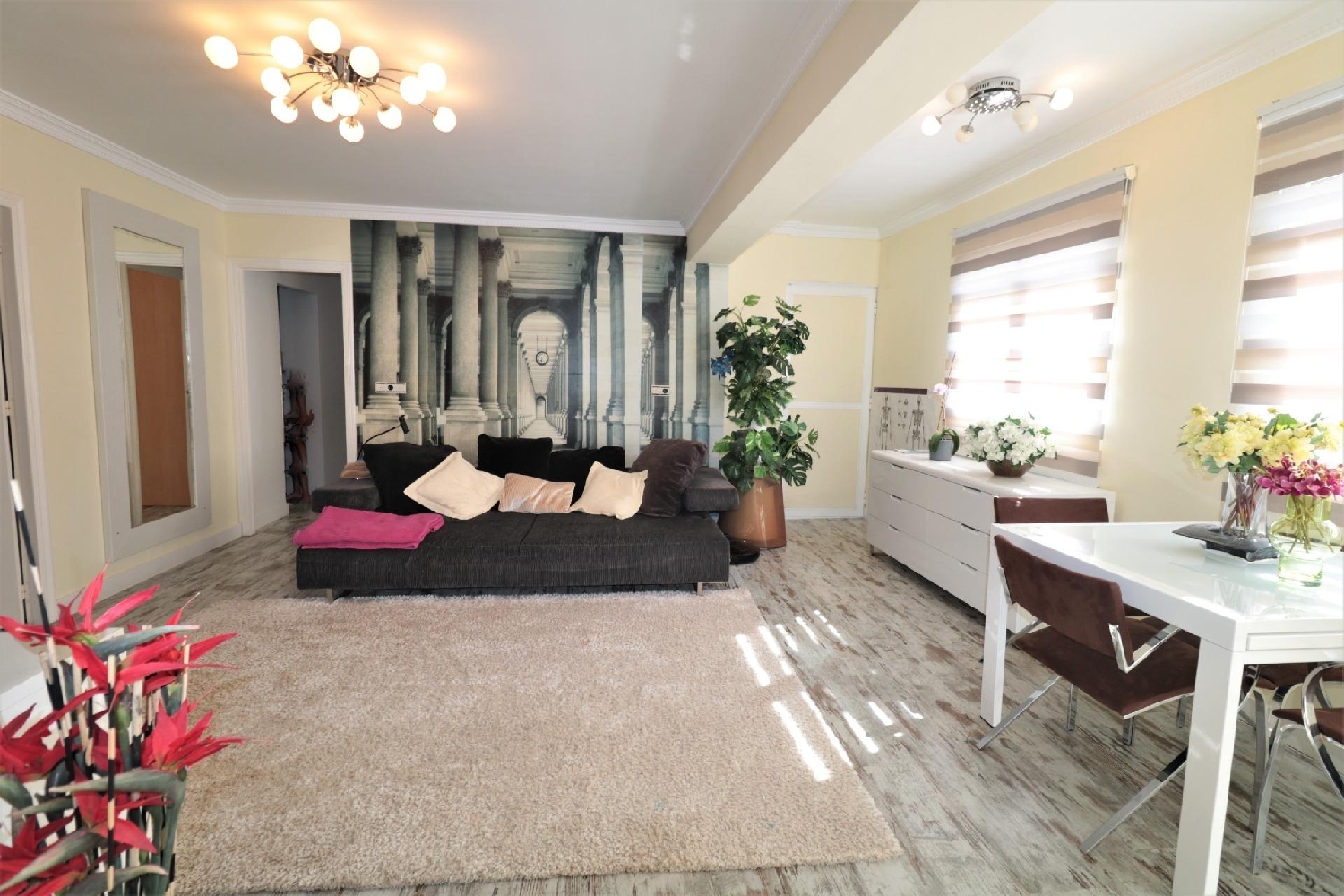 for sale penthouse Torrevieja Baix Segura 2
