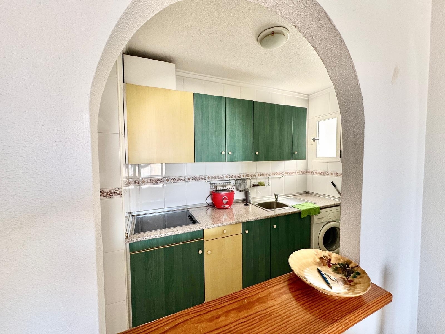  à vendre penthouse Torrevieja Baix Segura 7