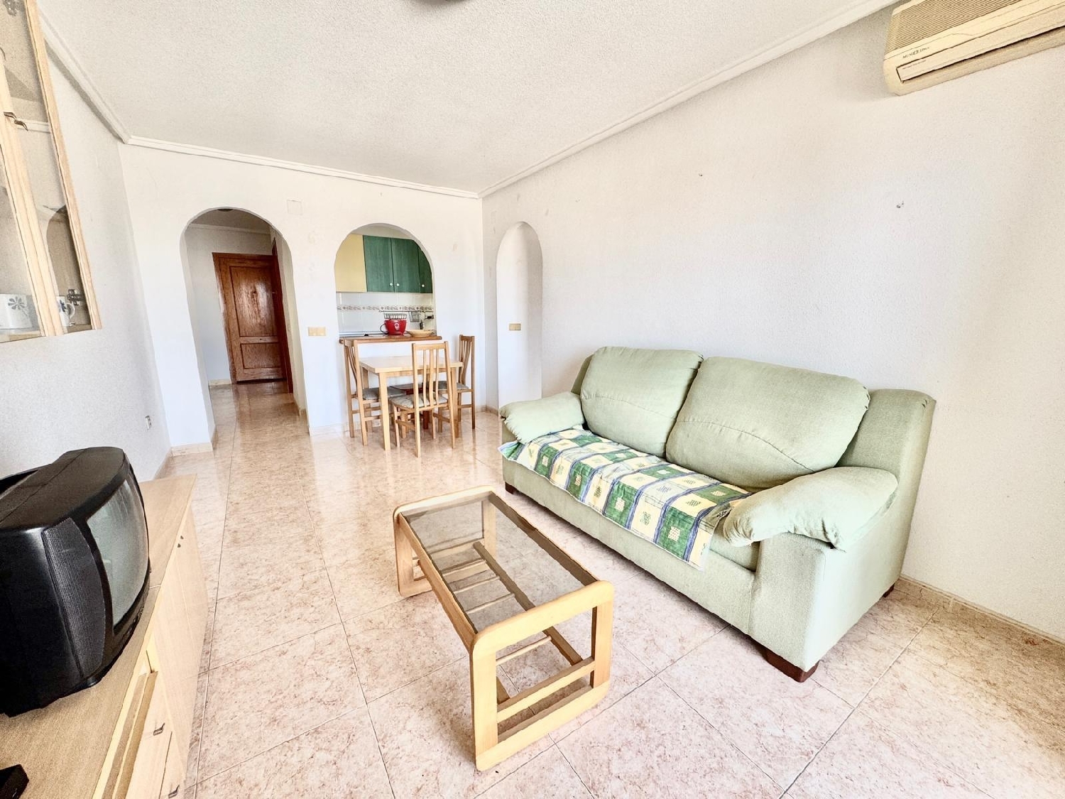  à vendre penthouse Torrevieja Baix Segura 4