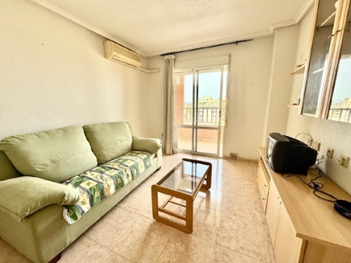 Torrevieja Baix Segura penthouse foto 6282826