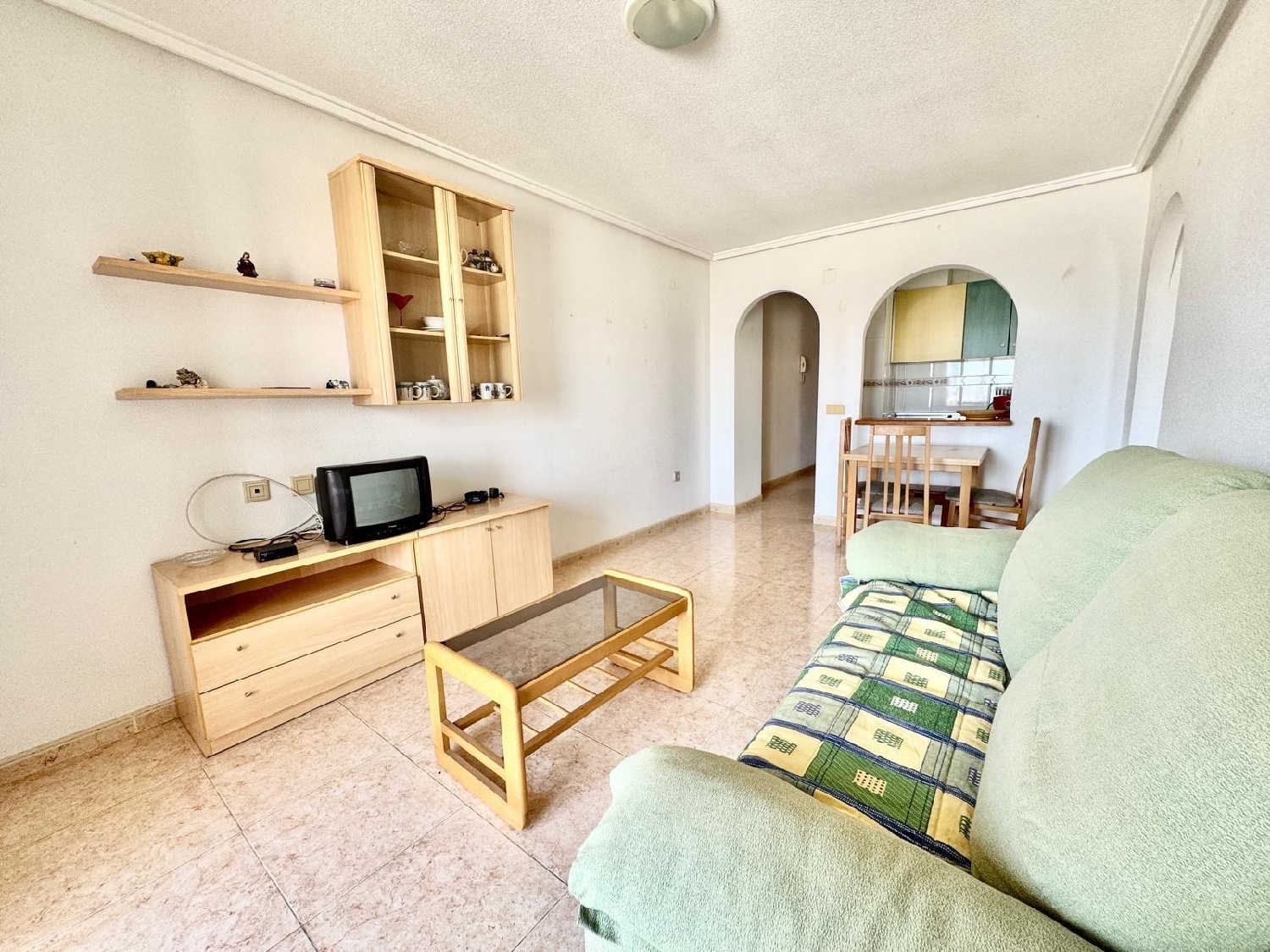  à vendre penthouse Torrevieja Baix Segura 5