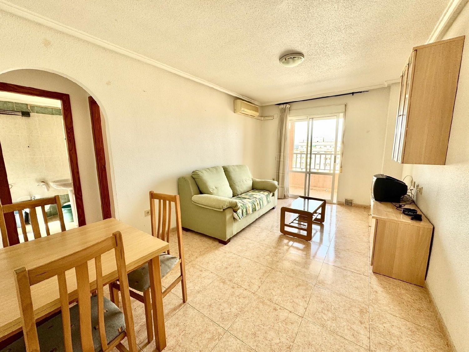 for sale penthouse Torrevieja Baix Segura 3