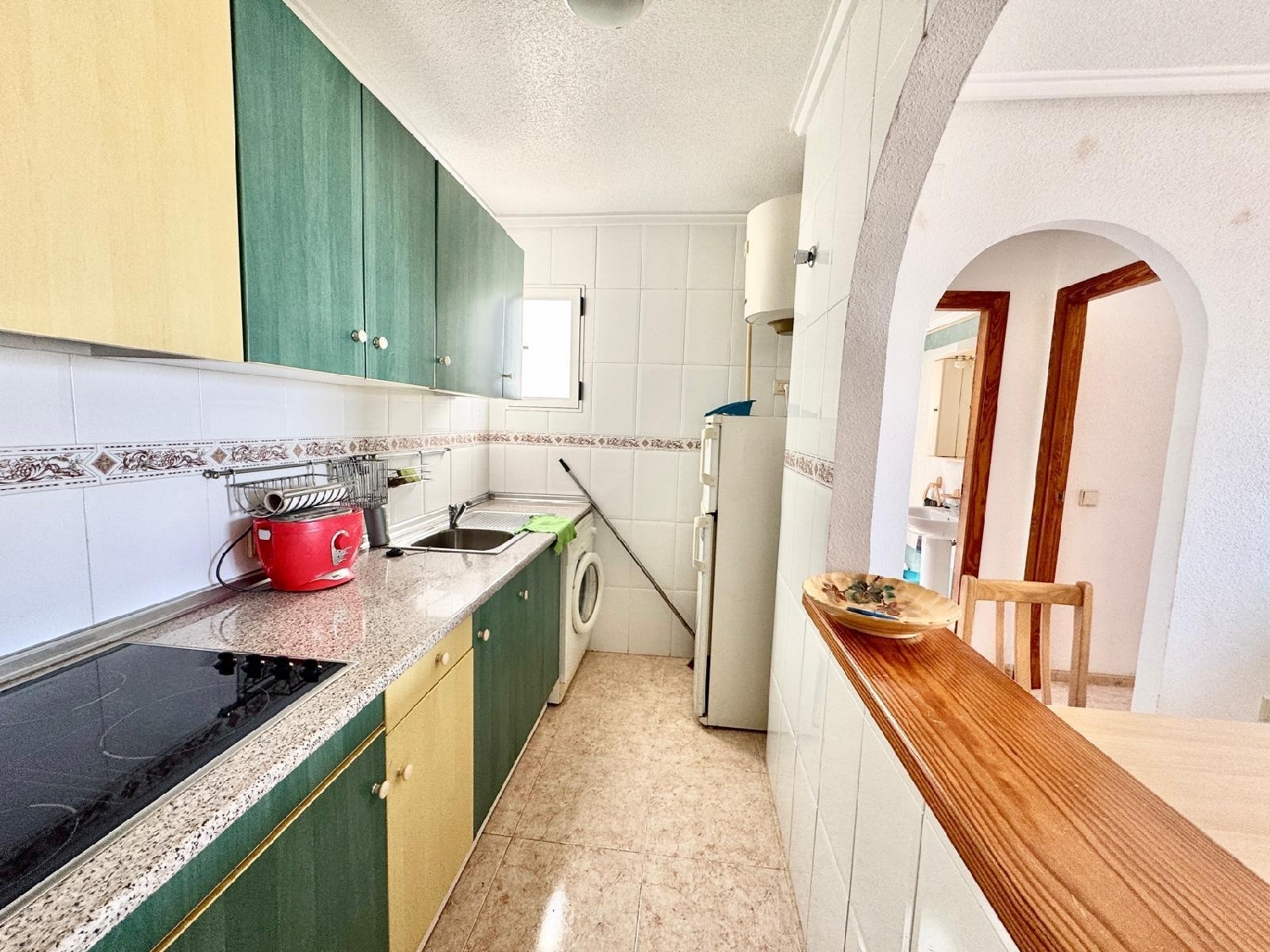  à vendre penthouse Torrevieja Baix Segura 8