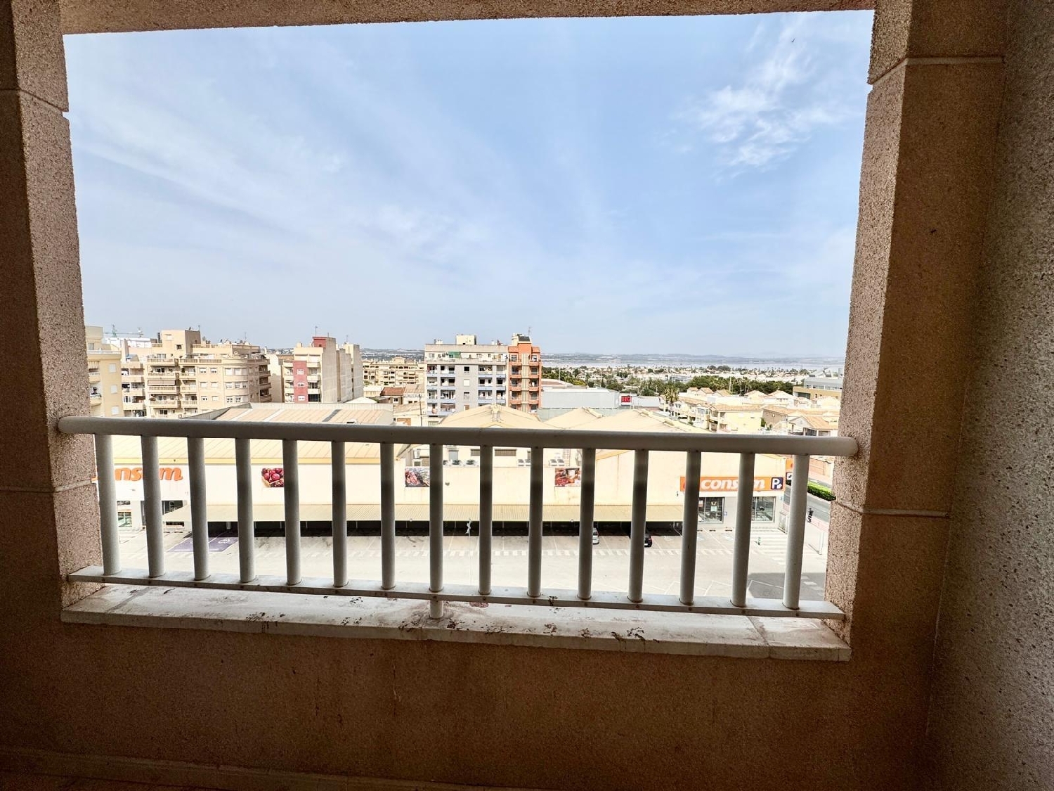  à vendre penthouse Torrevieja Baix Segura 6