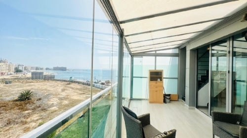 Torrevieja Baix Segura penthouse foto 6282874