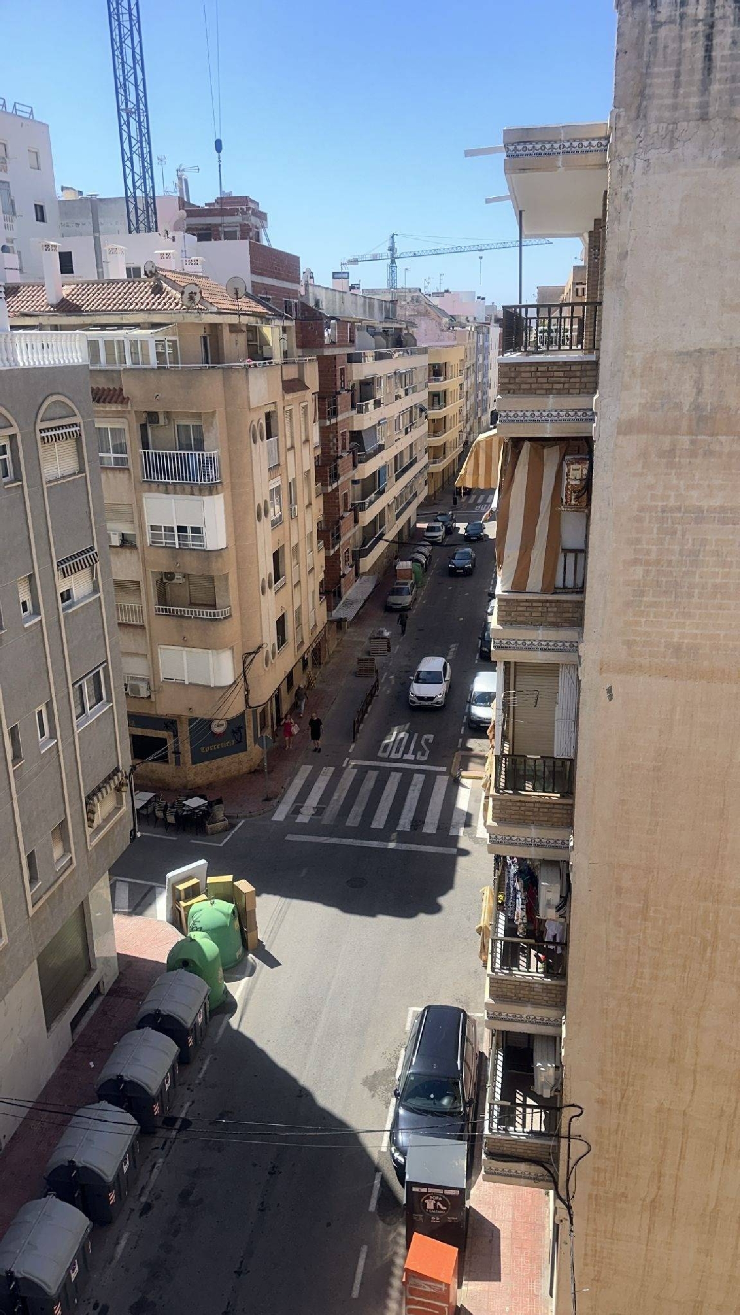 for sale penthouse Torrevieja Baix Segura 3