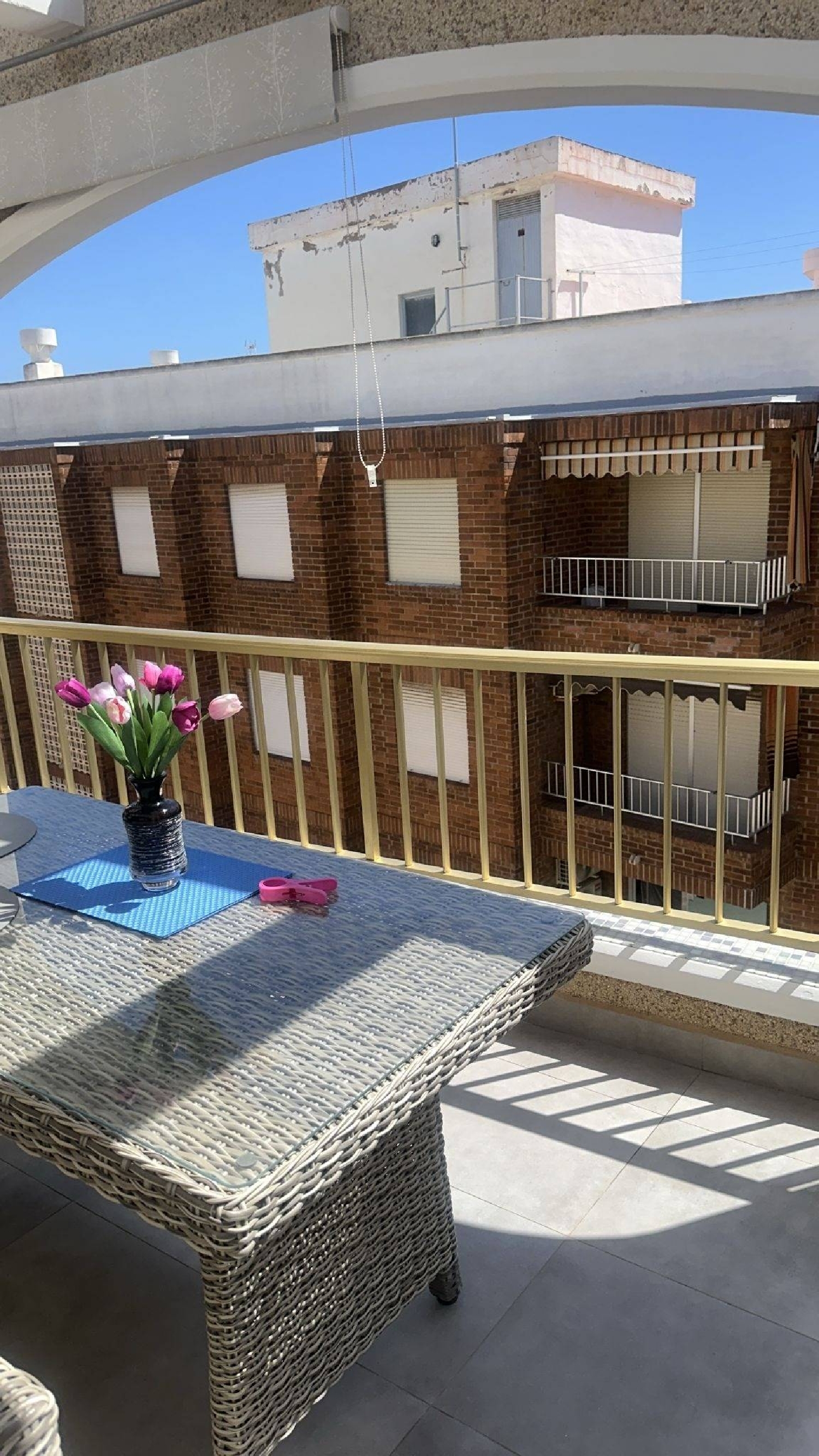 for sale penthouse Torrevieja Baix Segura 2
