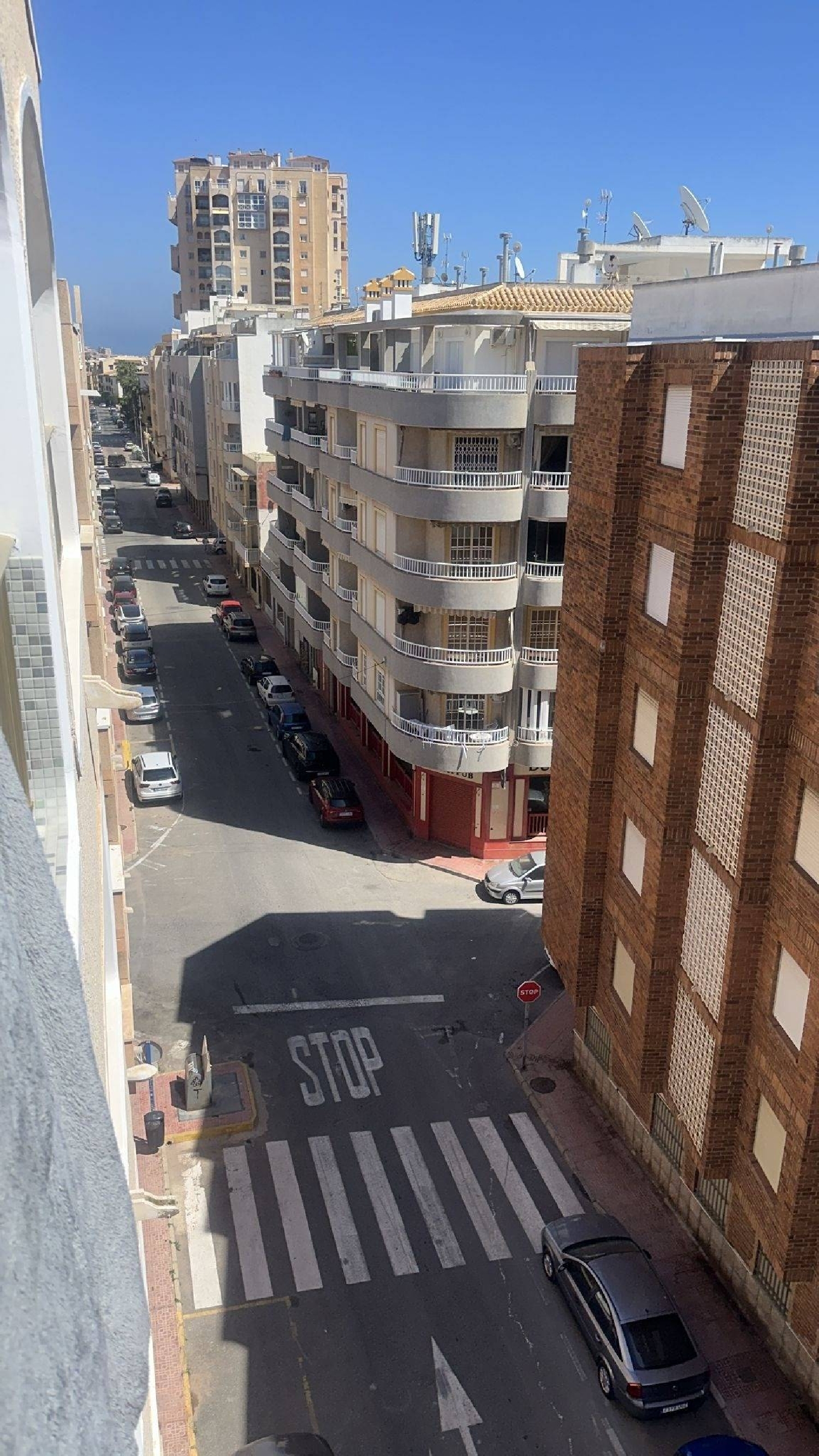  for sale penthouse Torrevieja Baix Segura 1