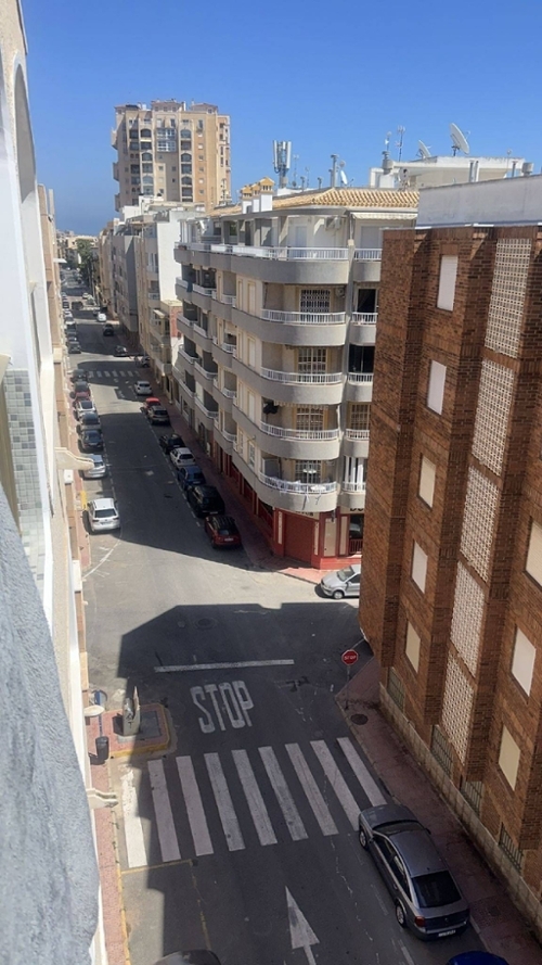 Torrevieja Baix Segura penthouse foto 6282960
