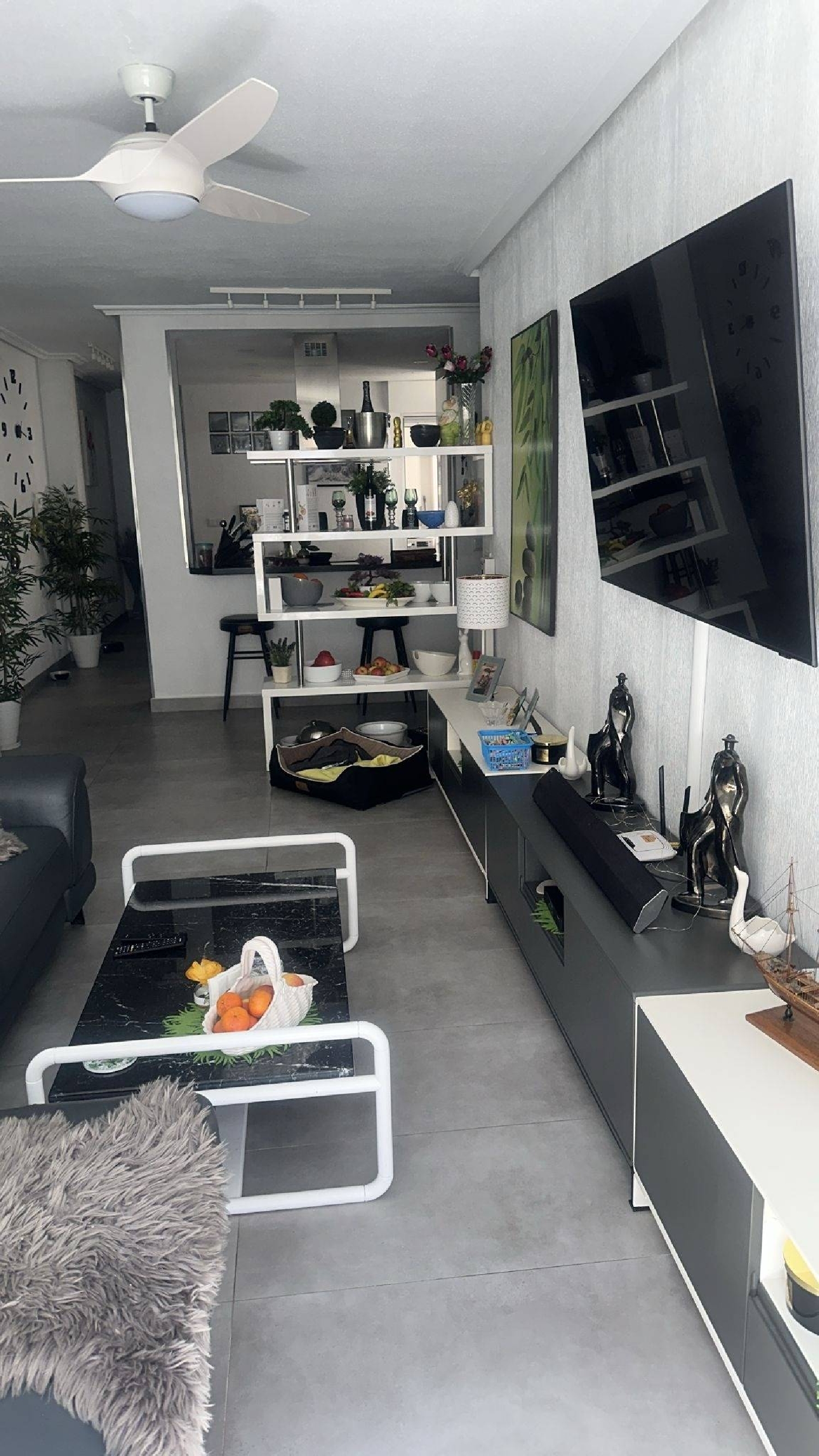  for sale penthouse Torrevieja Baix Segura 7