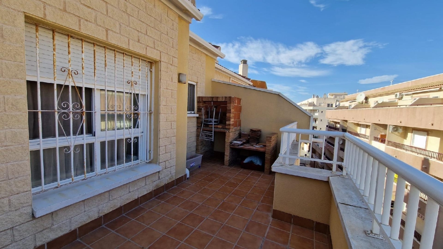  te koop penthouse Torrevieja Baix Segura 2
