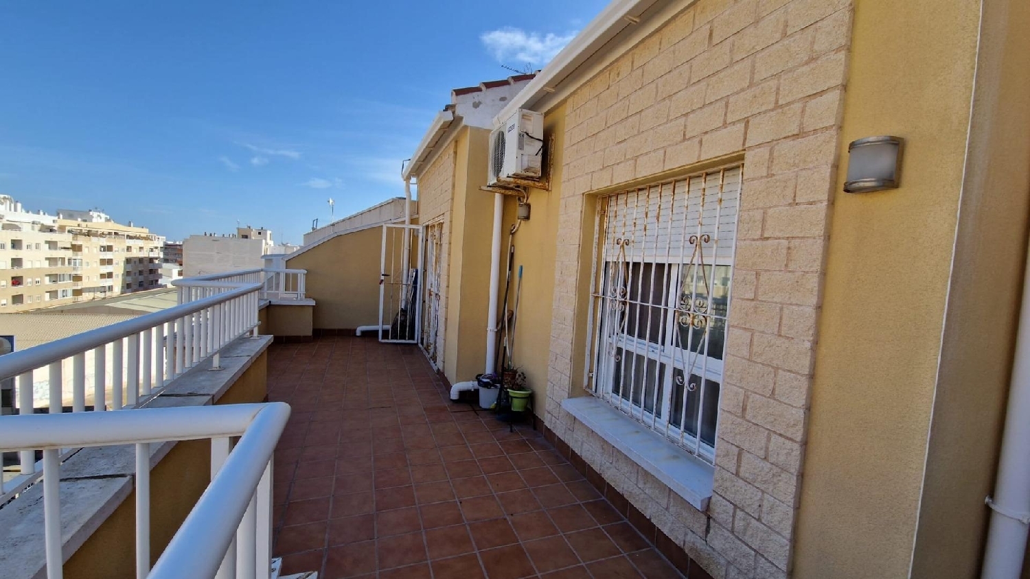  te koop penthouse Torrevieja Baix Segura 4