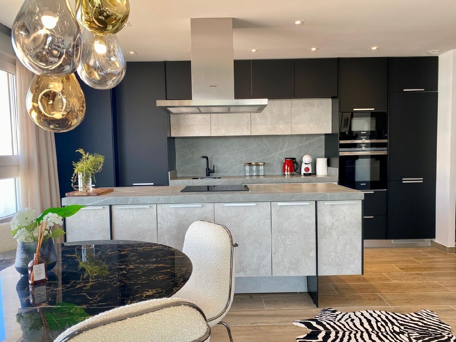 te koop penthouse Torrevieja Baix Segura 3